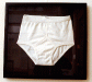 Zeus Y-Fronts. printed cotton