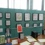 Artists worked with Alan Birch