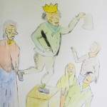 Part of Rochdale Literature Festival