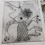 monster workshop
