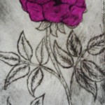 Printing with Alan Birch