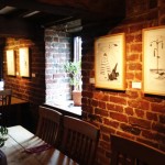 Alan Birch Later-Day Saints at Telfords, Chester