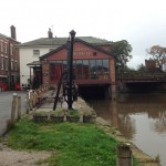Alan Birch Later-Day Saints at Telfords, Chester