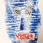 Year 1 school printing.