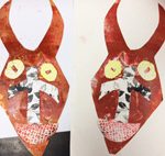 Year 1 school printing.
