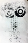 Year 1 school printing.